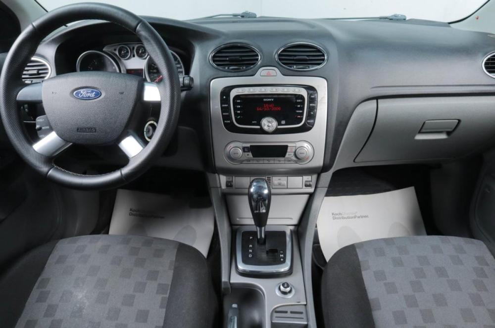 Ford Focus II Челябинск  - изображение 15