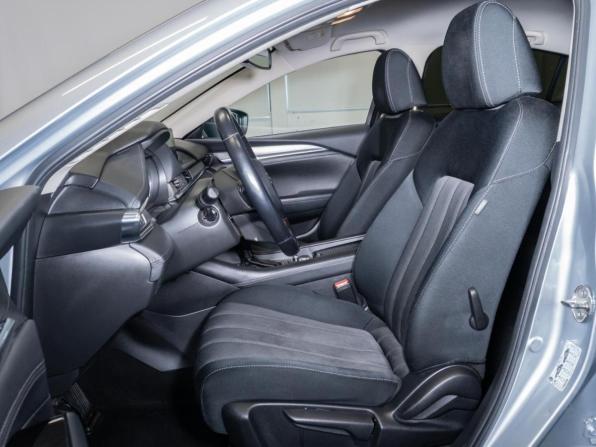 Mazda 6 III (GJ) Рестайлинг 2 с пробегом 2019 года, цена 2 180 000 рублей, 105136 км, седан, Автокод Объявления