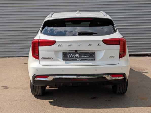Haval Jolion I с пробегом 2022 года, цена 1 600 000 рублей, 105240 км, внедорожник, Автокод Объявления