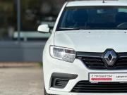 Renault Logan II Рестайлинг Архангельск  - изображение 25