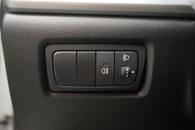 SsangYong Actyon II Рестайлинг с пробегом 2013 года, цена 1 144 000 рублей, 113000 км, внедорожник, Автокод Объявления
