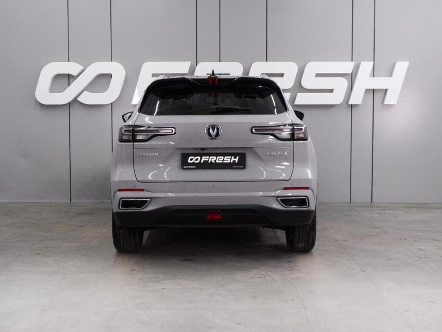 Changan UNI-S I Воронеж  - изображение 4