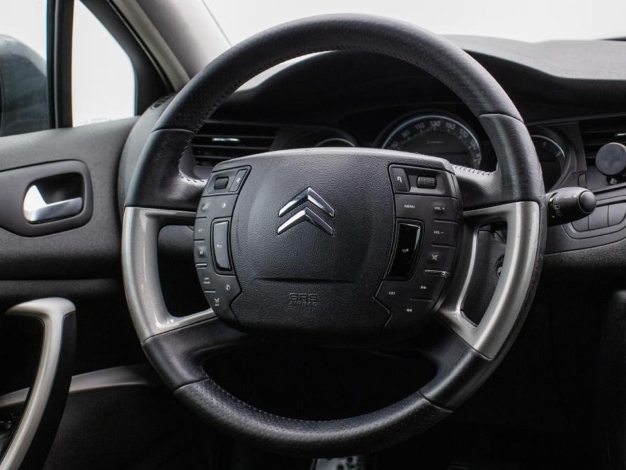 Citroen C5 II Москва  - изображение 15