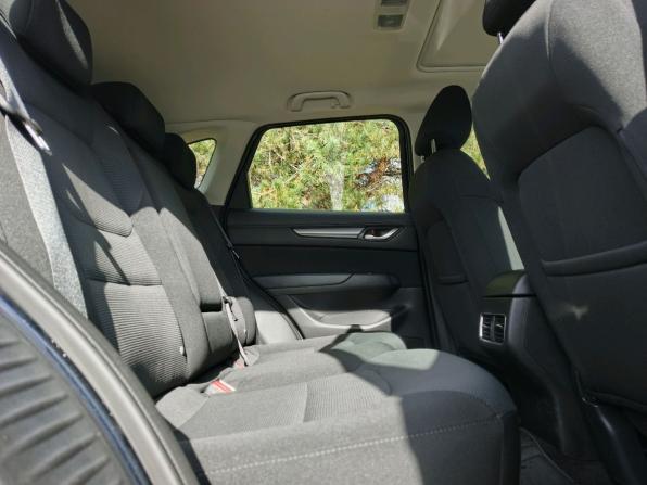 Mazda CX-5 II Рестайлинг с пробегом 2025 года, цена 3 179 000 рублей, 26040 км, внедорожник, Автокод Объявления