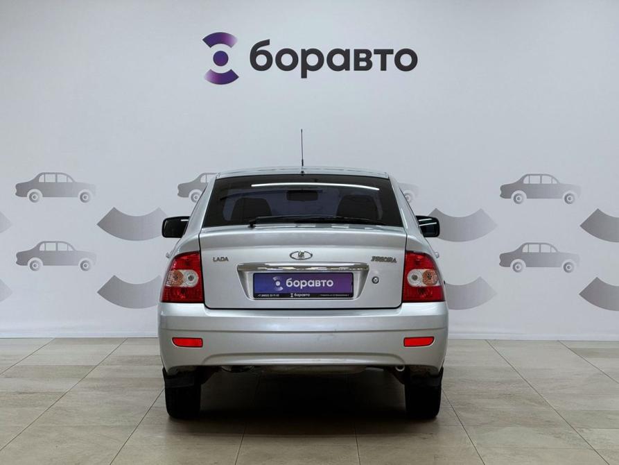 Lada (ВАЗ) Priora I Рестайлинг Ставрополь  - изображение 5