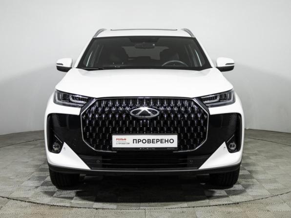 Chery Tiggo 7L I с пробегом 2024 года, цена 2 380 000 рублей, 29985 км, внедорожник, Автокод Объявления
