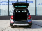 Skoda Yeti I Рестайлинг Екатеринбург  - изображение 41