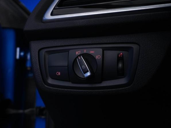 BMW 1 серии III (F52) Рестайлинг с пробегом 2021 года, цена 2 499 077 рублей, 25856 км, седан, Автокод Объявления
