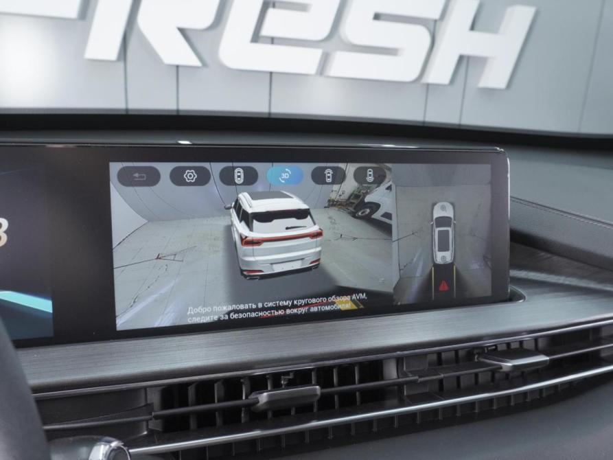 Chery Tiggo 7 Pro Max I Ростов-на-Дону  - изображение 19