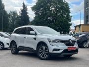 Renault Koleos II Санкт-Петербург  - изображение 18