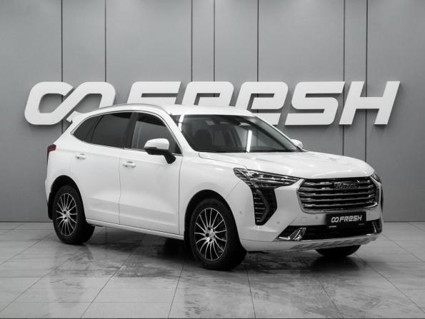 Haval Jolion I с пробегом 2023 года, цена 1 985 000 рублей, 34924 км, внедорожник, Автокод Объявления