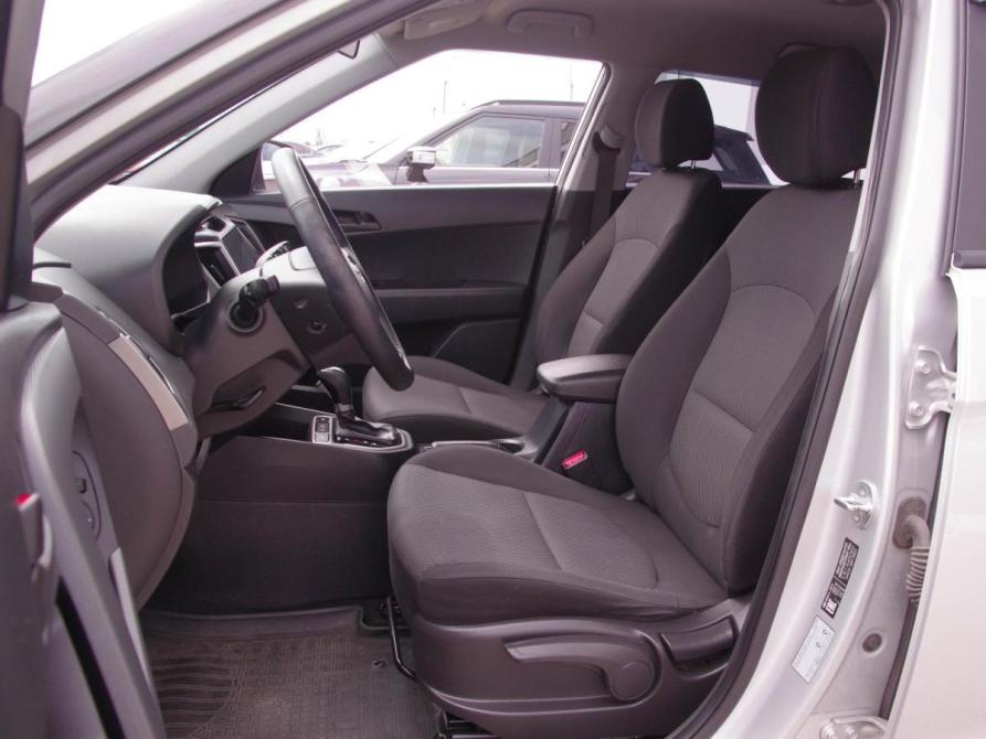 Hyundai Creta I Владимир  - изображение 7