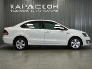 Volkswagen Polo V Рестайлинг Пермь  - изображение 24