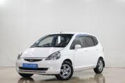 Honda Fit I Новокузнецк  - изображение 33