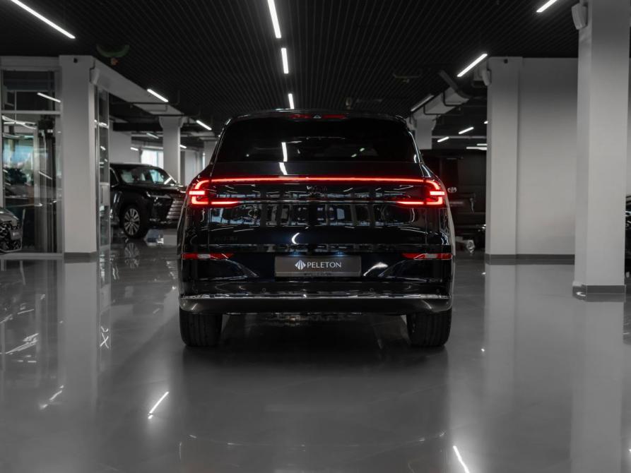 Changan Qiyuan Q07 Москва  - изображение 6
