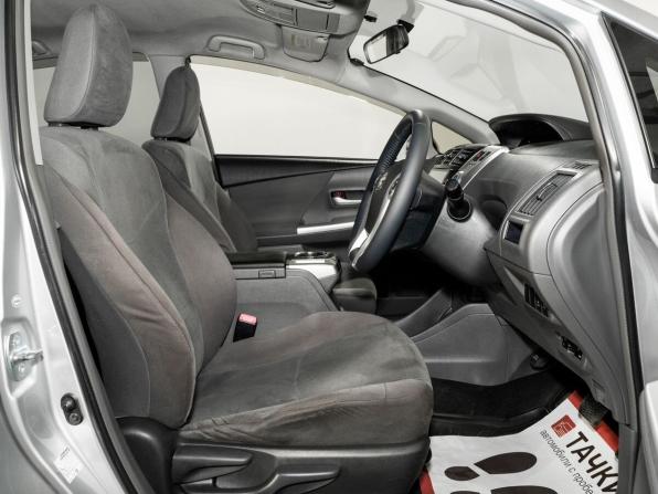Toyota Prius Alpha I (ZVW40/41) с пробегом 2012 года, цена 1 180 500 рублей, 271982 км, универсал, Автокод Объявления