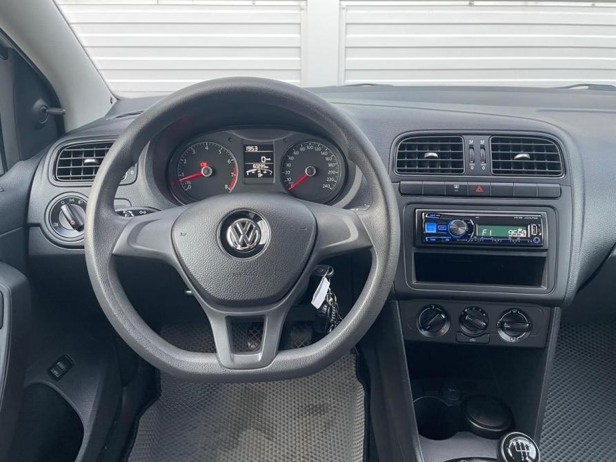 Volkswagen Polo V Рестайлинг Вологда  - изображение 14