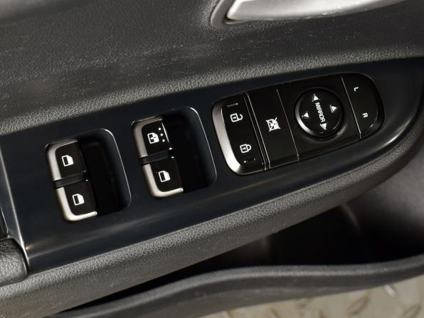 Kia Rio IV с пробегом 2017 года, цена 1 144 995 рублей, 200295 км, седан, Автокод Объявления