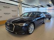 Audi A6 V (C8) Санкт-Петербург  - изображение 19