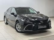 Toyota Camry VIII (XV70) Рестайлинг Вологда  - изображение 23