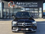 Mercedes-Benz GLS II (X167) Волгоград  - изображение 23