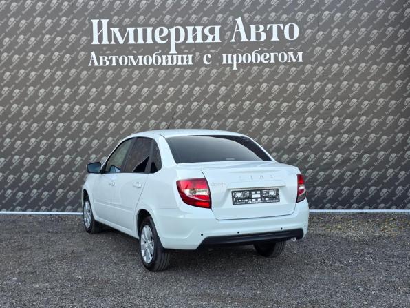 Lada (ВАЗ) Granta I Рестайлинг с пробегом 2023 года, цена 750 000 рублей, 68504 км, седан, Автокод Объявления