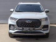 Chery Tiggo 8 Pro Max I Рестайлинг Москва  - изображение 32