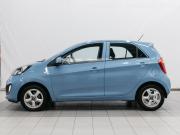 Kia Picanto II Красноярск  - изображение 35
