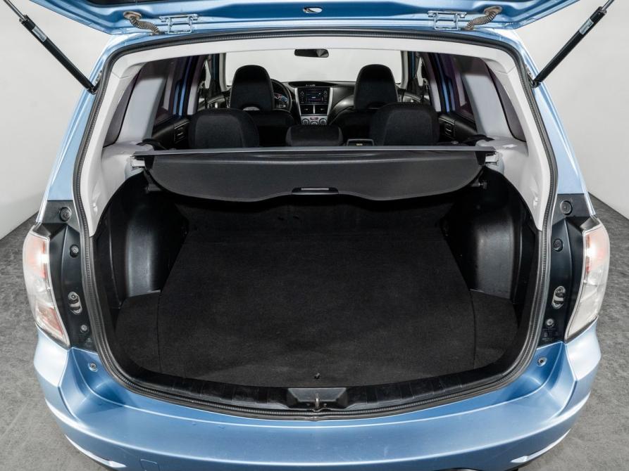 Subaru Forester III Рестайлинг Иркутск  - изображение 20