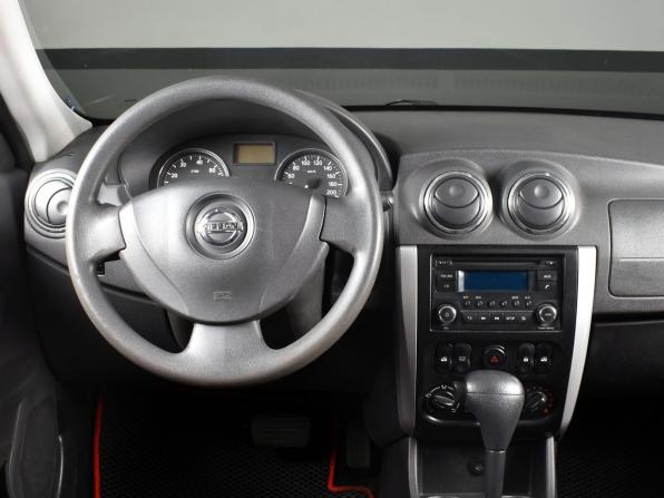 Nissan Almera III (G15) с пробегом 2017 года, цена 729 999 рублей, 159649 км, седан, Автокод Объявления