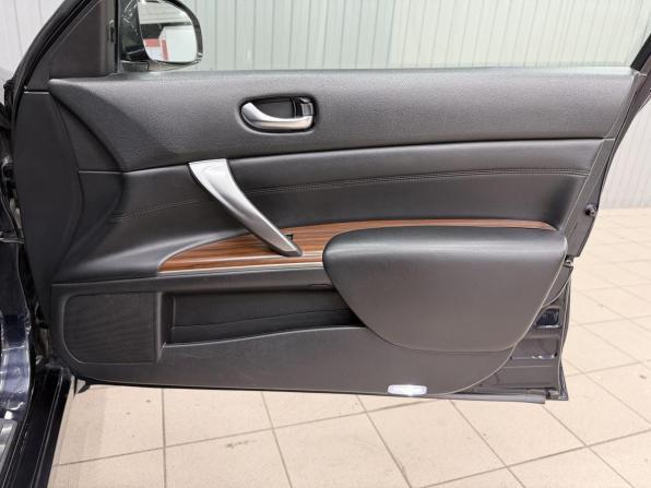Nissan Teana II (J32) с пробегом 2008 года, цена 880 000 рублей, 273348 км, седан, Автокод Объявления