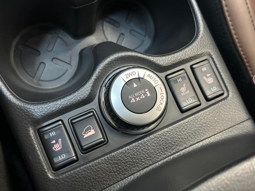 Nissan X-Trail III Рестайлинг Балашиха  - изображение 9