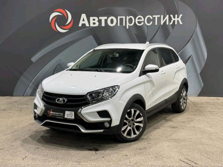 Lada (ВАЗ) XRAY I Пермь  - изображение 1