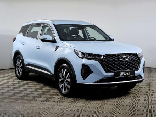 Chery Tiggo 7 Pro Max I с пробегом 2023 года, цена 1 698 000 рублей, 62264 км, внедорожник, Автокод Объявления