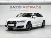 Audi A6 IV (C7) Рестайлинг Тюмень  - изображение 24