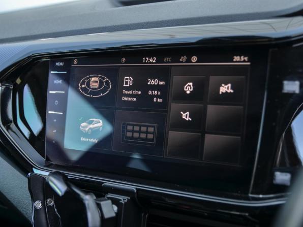 Volkswagen T-Cross I с пробегом 2021 года, цена 2 030 000 рублей, 32562 км, внедорожник, Автокод Объявления