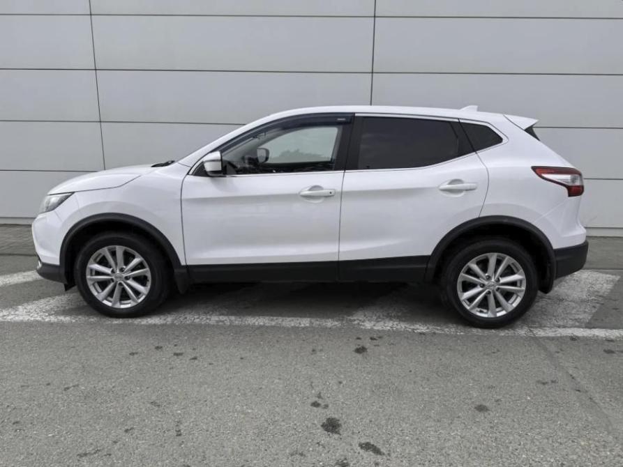 Nissan Qashqai II Ставрополь  - изображение 11