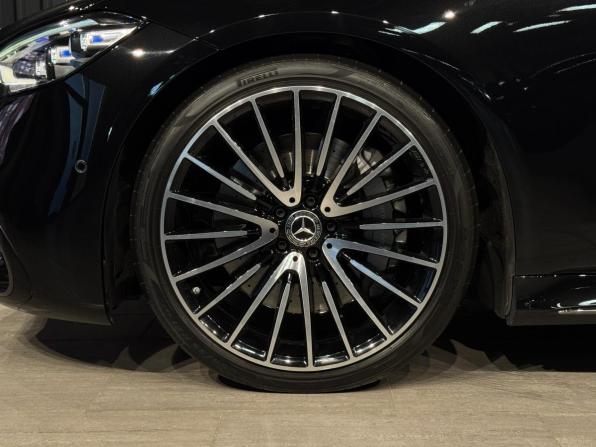 Mercedes-Benz S-Класс VII (W223) с пробегом 2022 года, цена 17 500 000 рублей, 40000 км, седан, Автокод Объявления