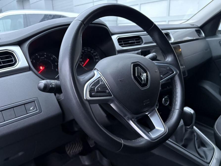 Renault Arkana I Москва  - изображение 13