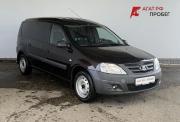 Lada (ВАЗ) Largus I Киров  - изображение 26