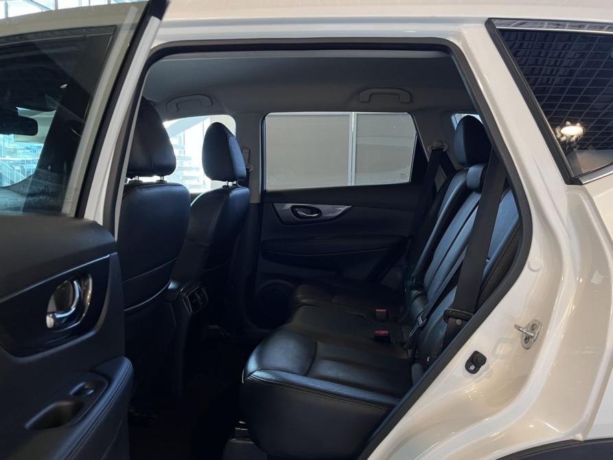 Nissan X-Trail III Чебоксары  - изображение 22