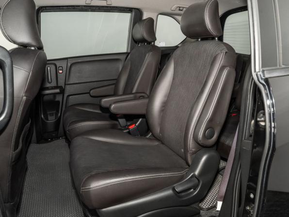Honda Freed I Рестайлинг с пробегом 2012 года, цена 1 050 000 рублей, 196960 км, компактвэн, Автокод Объявления