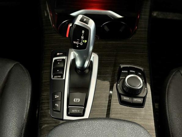 BMW X3 II (F25) Рестайлинг с пробегом 2015 года, цена 2 295 000 рублей, 187261 км, внедорожник, Автокод Объявления