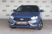 Lada (ВАЗ) Vesta I Ульяновск  - изображение 16