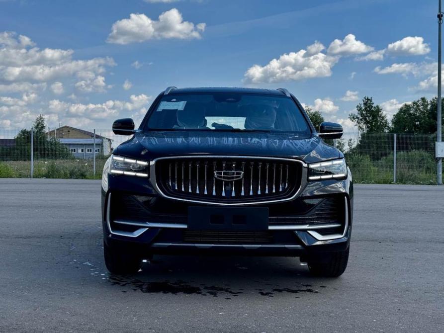 Geely Monjaro I Ярославль  - изображение 2
