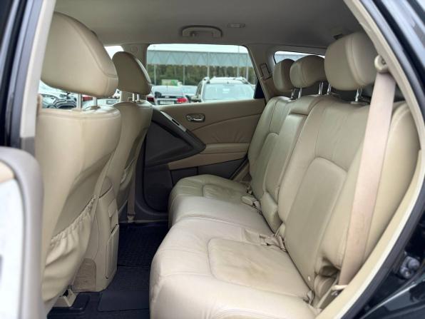 Nissan Murano II (Z51) Рестайлинг с пробегом 2011 года, цена 1 035 000 рублей, 173000 км, внедорожник, Автокод Объявления