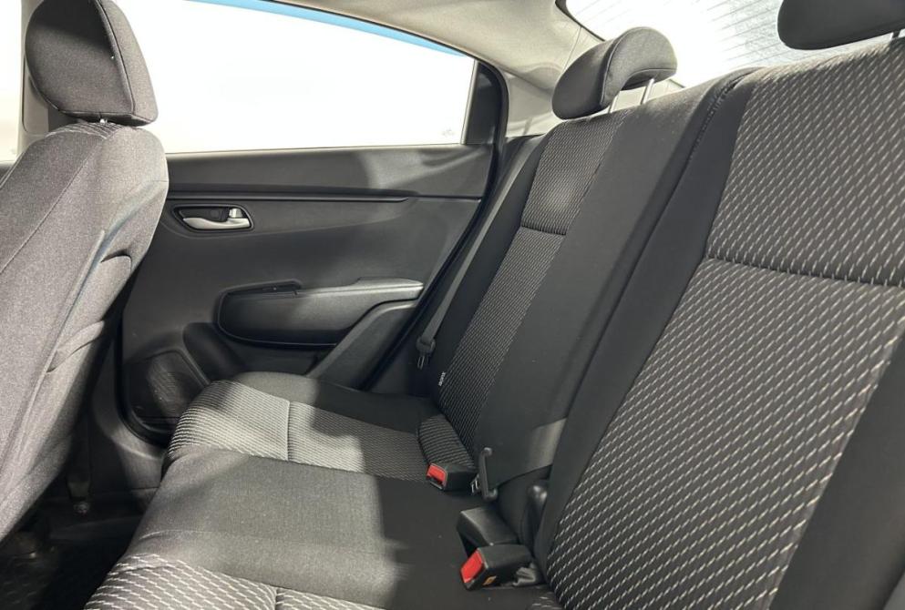 Kia Rio IV Саранск  - изображение 21