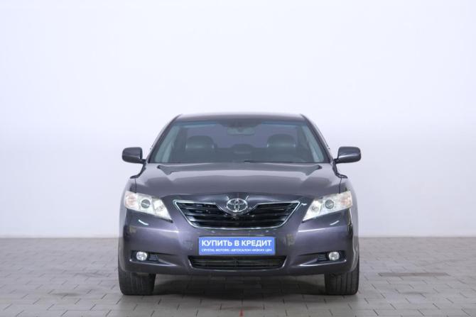 Toyota Camry VI (XV40) с пробегом 2006 года, цена 999 000 рублей, 104000 км, седан, Автокод Объявления