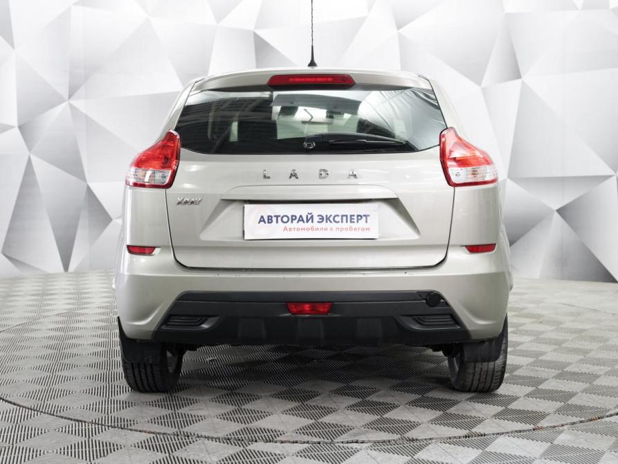Lada (ВАЗ) XRAY I Ульяновск  - изображение 4