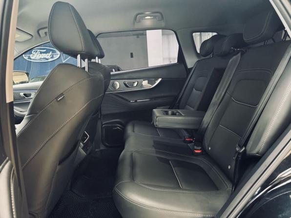 Chery Tiggo 7 Pro Max I Рестайлинг с пробегом 2024 года, цена 1 899 000 рублей, 26326 км, внедорожник, Автокод Объявления